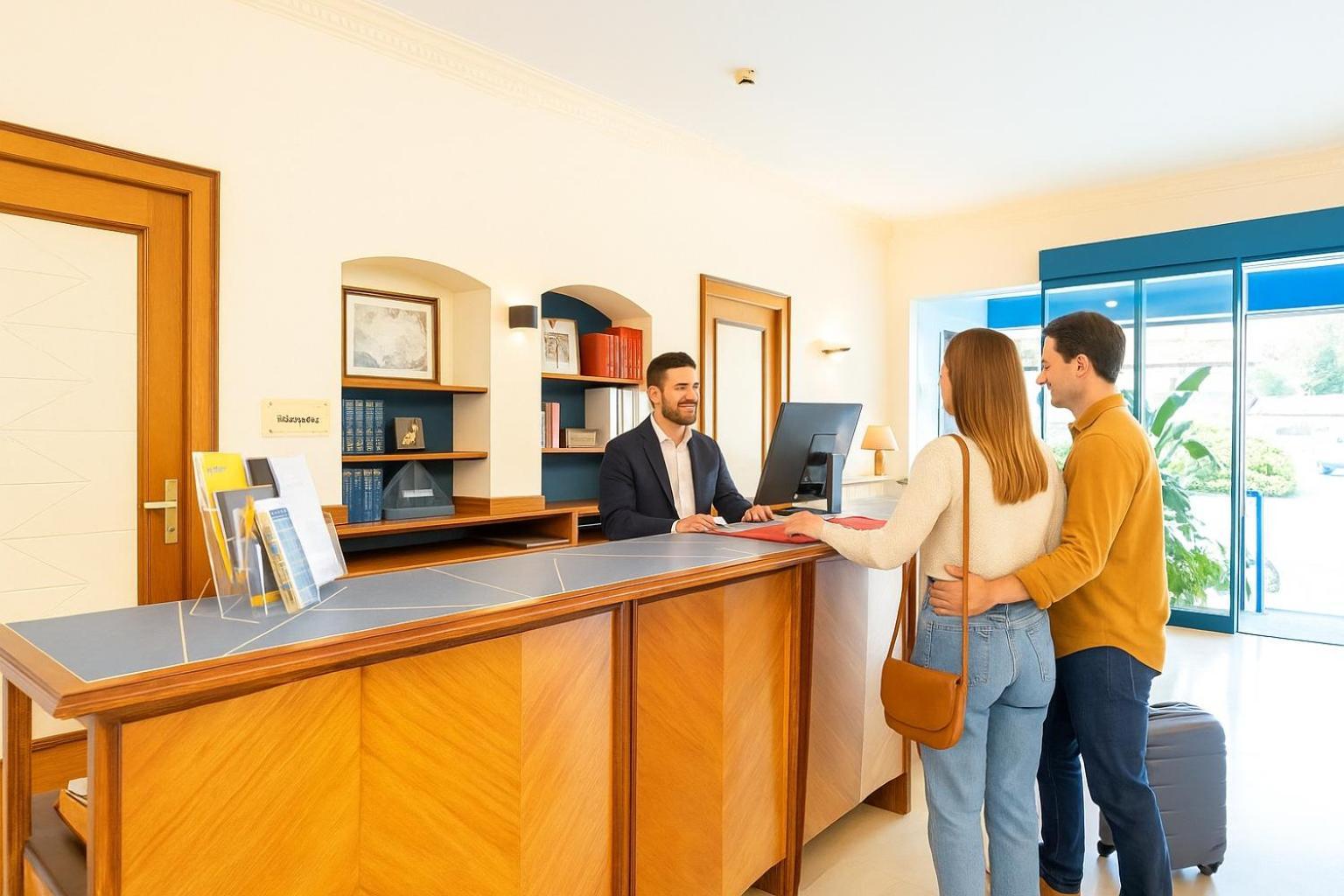 Cit'hotel Logis De Brou, En Bresse