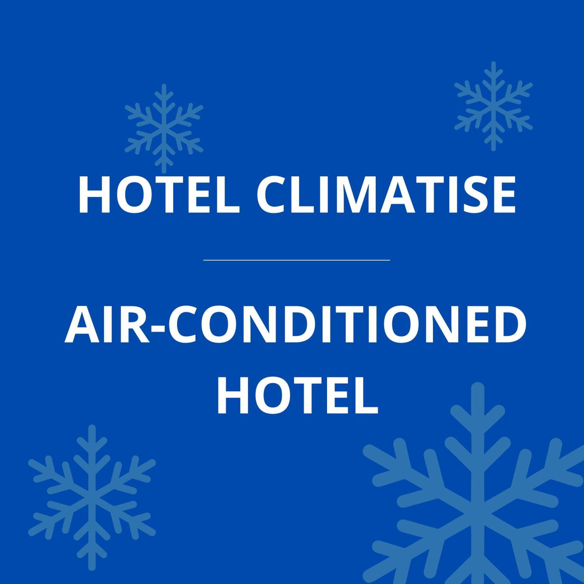 Hotel Cit'hotel Logis De Brou, En Bresse