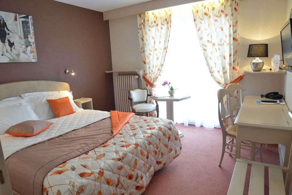 Hotel Cit'hotel Le Logis De Brou