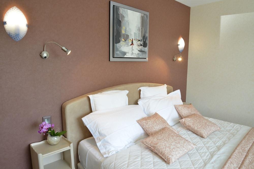 Cit'hotel Logis De Brou, En Bresse
