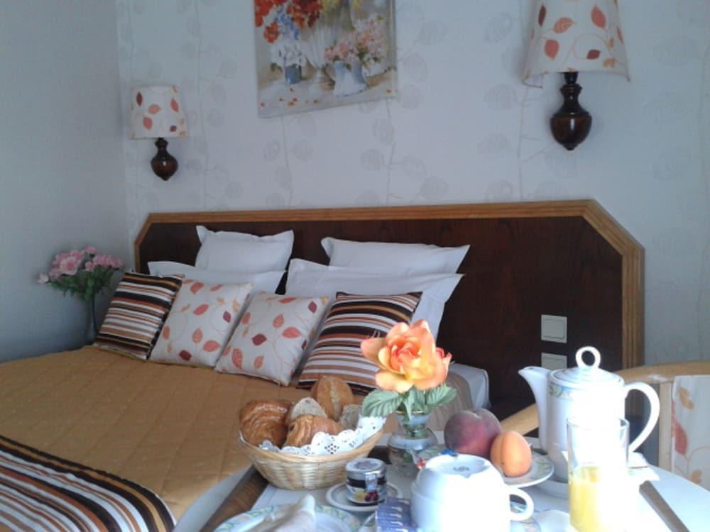 Cit'hotel Logis De Brou, En Bresse Hotel 3*