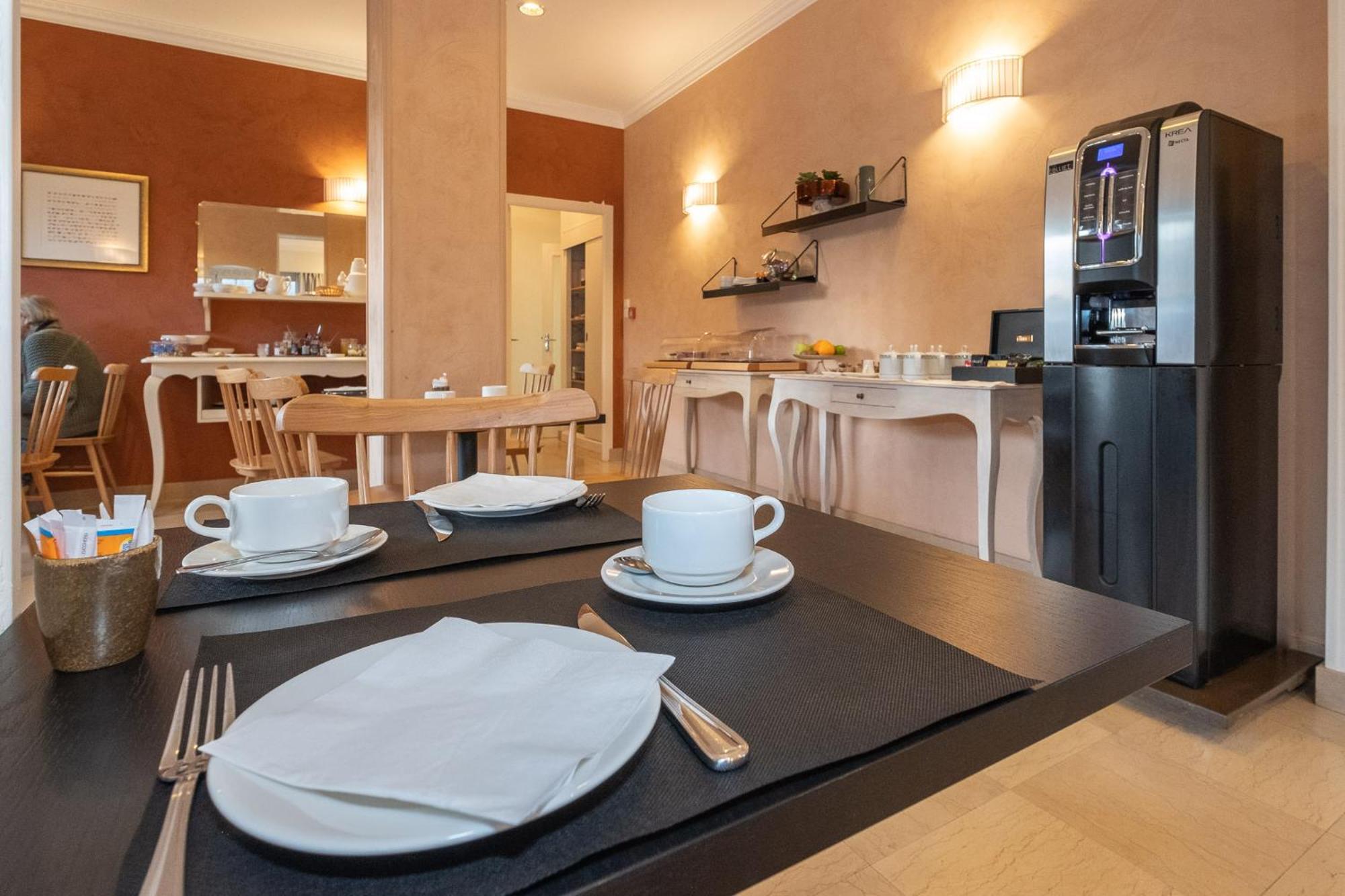 Cit'hotel Logis De Brou, En Bresse Hotel Bourg-en-Bresse