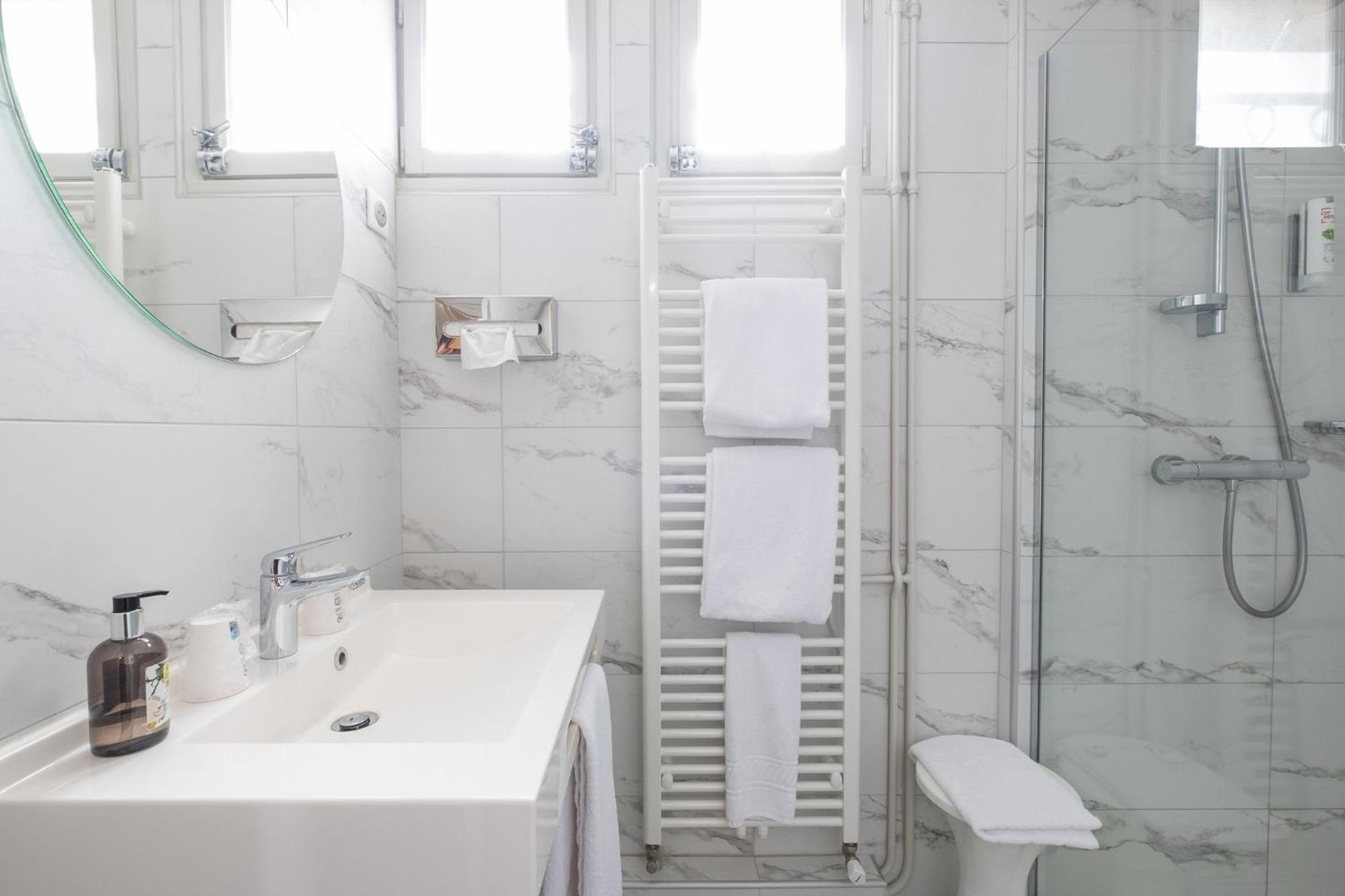 Cit'hotel Logis De Brou, En Bresse Hotel
