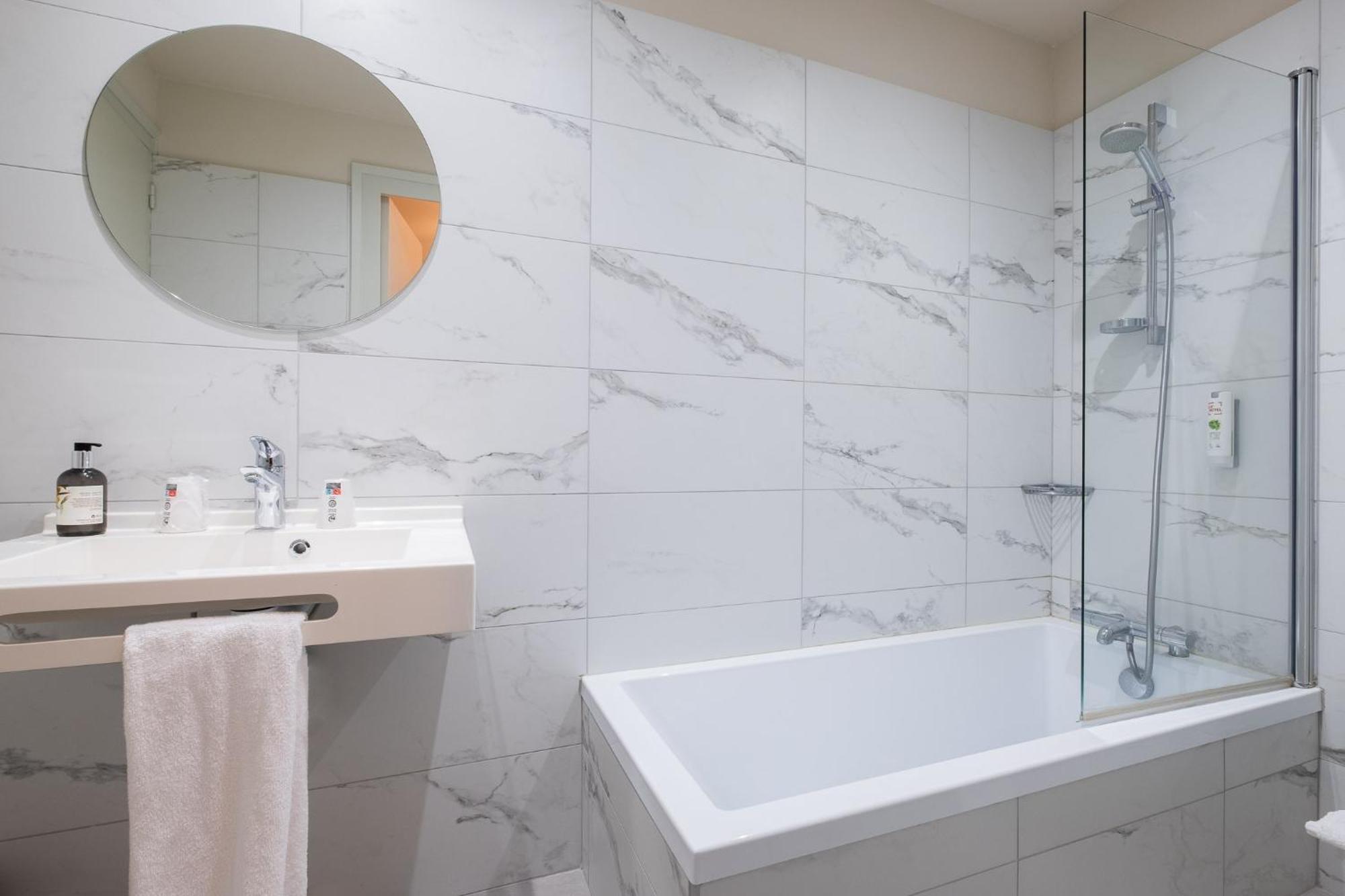 Cit'hotel Logis De Brou, En Bresse 3*