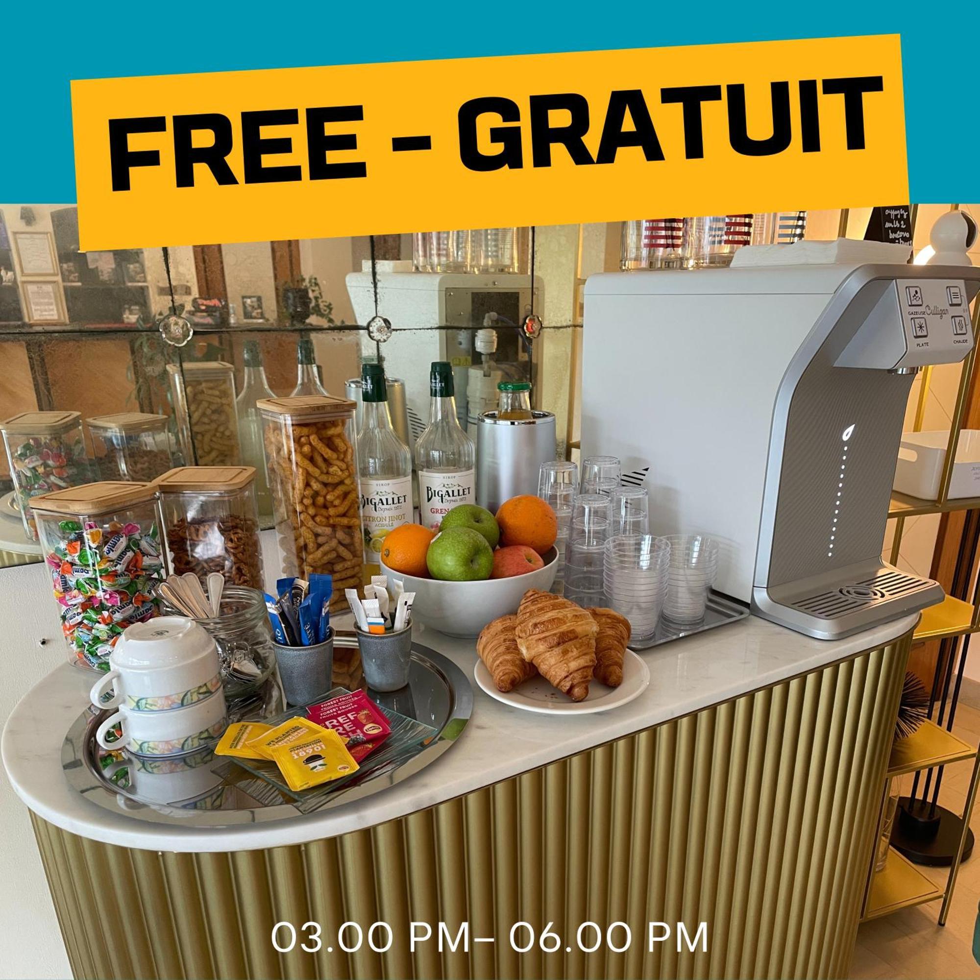 Cit'hotel Le Logis De Brou 3* Bourg-en-Bresse