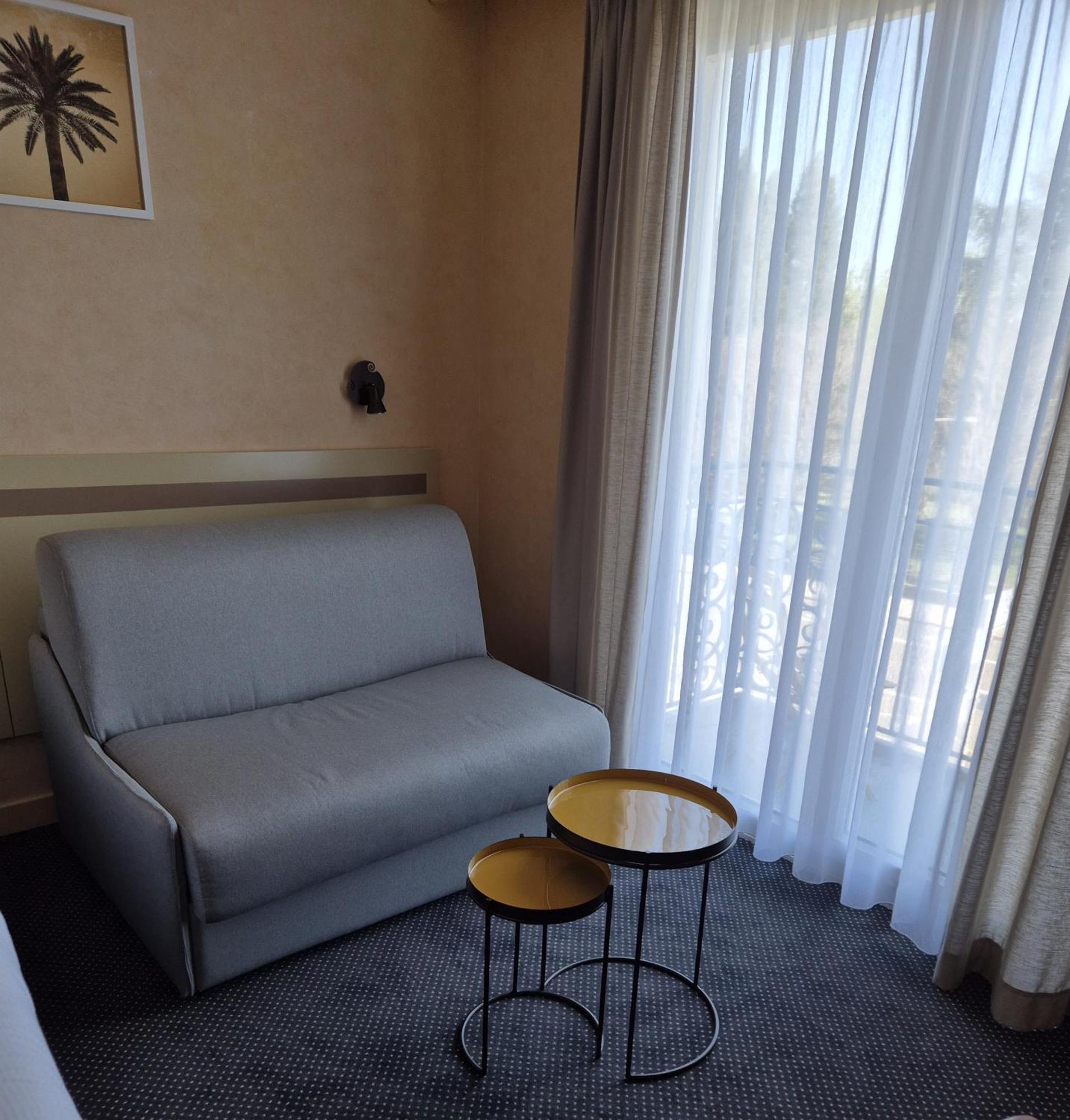 Hotel Cit'hotel Le Logis De Brou 3*