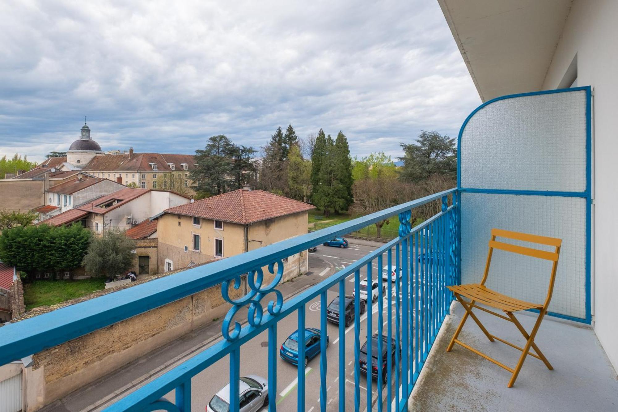 Hotel Cit'hotel Le Logis De Brou Bourg-en-Bresse