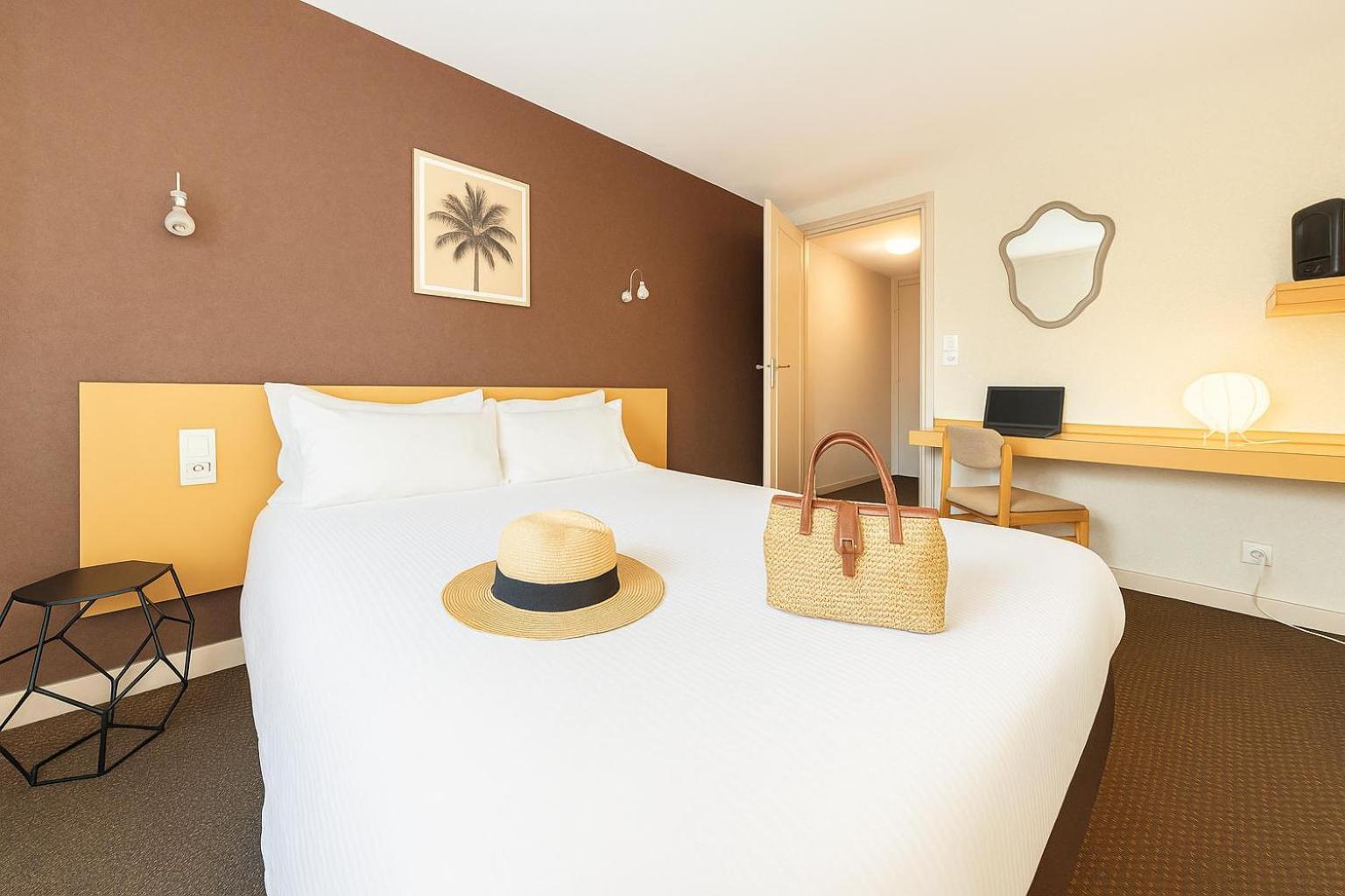 Cit'hotel Logis De Brou, En Bresse Bourg-en-Bresse