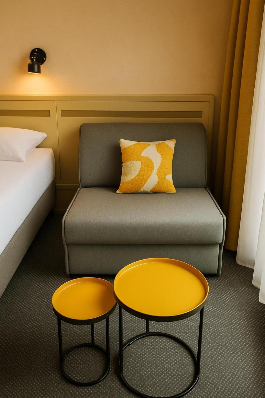 Cit'hotel Logis De Brou, En Bresse Hotel 3*