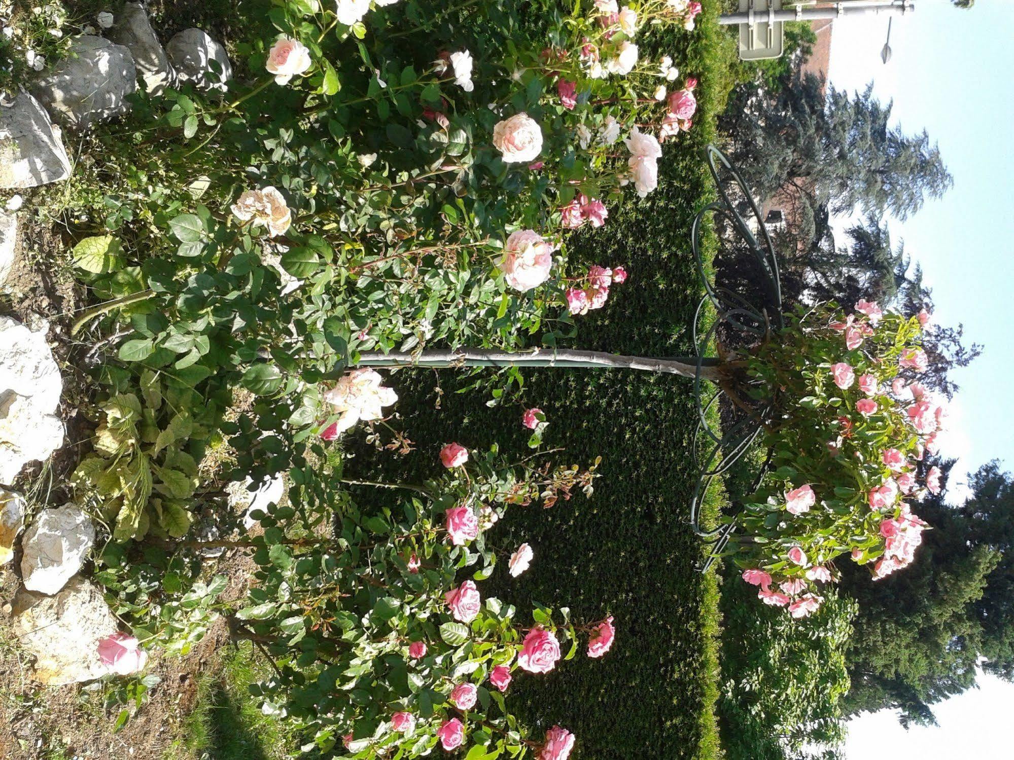 Cit'hotel Le Logis De Brou